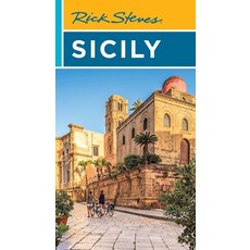 (영문도서)Rick Steves Sicily Paperback, Rick Steves, English, 9781641716857
