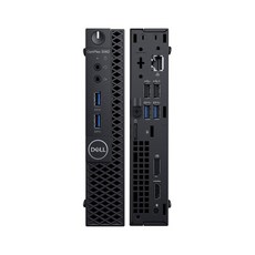 DELL 미니PC 윈도우11 인텔I5 8400T 데스크탑 램16G SSD1TB miniPC, 윈도우 11 프로, 1TB, 16GB, 인텔 UHD Graphics 630, I5-8400T