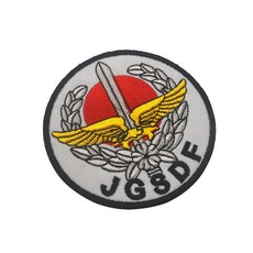 桃園出貨 熱賣 戰術臂章 軍事士氣魔鬼氈臂章 魔鬼氈臂章 士氣魔鬼氈