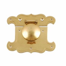 함 장식 세트 골드 옛날경첩 서랍장식 서랍장식 상자잠금 상자잠금장치 잠금장식 가구장식 가구리폼 가구부속품 고리장식 고가구장식 전통장식 고가구경첩 전통경첩 옛날장식 옛날경첩+글로벌커, 빠른배송