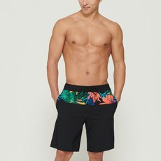 ilikai 男士甜蜜板短褲