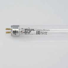 집소 자외선살균램프 4와트 (134mm)