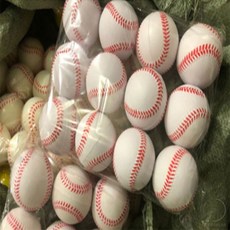 금순이네상점 유닛키즈 야구연습공 9 어린이야구배팅연습기