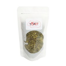 미니미펫 투펫 호박씨 100g 자연간식 소동물간식 햄스터 토끼, 1개