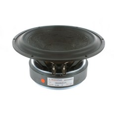 SCANSPEAK 18W/8545-01 丹麥製造