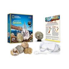 광물캐기 완구 교육 특대 숨은보석 지구과학 발굴키트 체험 관찰 망치 유물, 1개