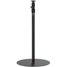 IFOOTAGE RB-A400 201.6cm 6.9ft 10KG 22lb 단일 다리 라이트 스탠드 알루미늄 카메라