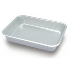 천양사 알루미늄밧드 8절 CY-118A 215x175x25mm, 1개