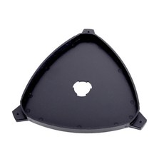 80DX 90DX 모델 진동 감소 ABS 삼각대 장착 시스템과 호환되는 천문학 망원경 액세서리 플랫폼, one piece