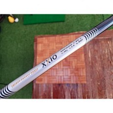 젝시오 MP500 드라이버 샤프트 (플렉스 R 46그램 44인치), 기본 : 상세페이지 참조