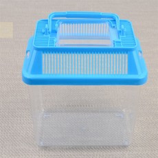 렁렁스토어 채집통 미니 채집통소