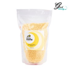 베럴왁싱 하드왁스 아줄렌 로즈아로마 브라질리언 500g 1000g, 1개
