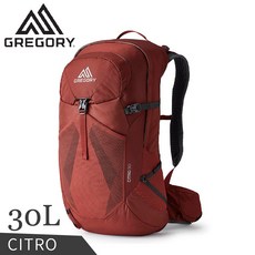 GREGORY 30L CITRO 登山背包, OS