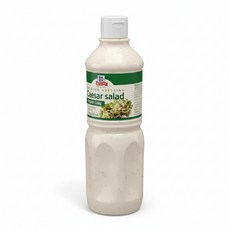 co 맥코믹 시저 샐러드 드레싱 1kg시저샐러드드레싱 업소용시저드레싱 가정, 1개