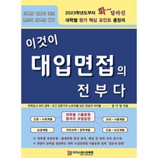 LEDUINFO 這就是大學入學面試的一切, 論述/寫作, 金基永