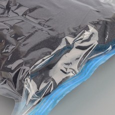 률대디 압축 비닐백 이불보관압축파우치, 소