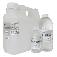 [홀아트] 플러스 페트롤 P50-22 270ml 유화보조제, 단품