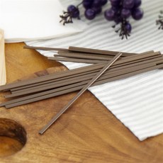 쥬넛 대용량 일회용 커피스틱 100p 일회용머들러 음료젓개, M