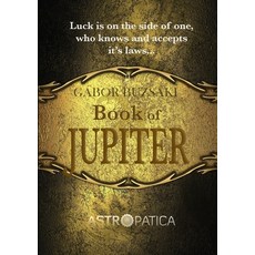 The Book of JUPITER Paperback, Lulu.com, English, 9781716233821