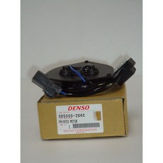 DENSO 冷氣風扇馬達 適用 HONDA CRV 3代 2.0 2007-2012