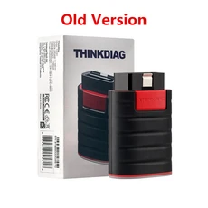 Old Boot Thinkdiag OBD2 스캐너 새로운 모든 소프트웨어 15 재설정 전문 진단 도구, 02 Old Version