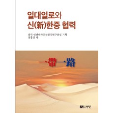 一帶一路與新韓中合作, 선인, 全洪鎮 中國延邊大學朝鮮韓國研究中心