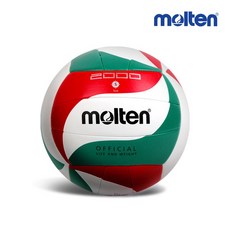 몰텐 V5M2000 배구공 5호, 상품선택, 1개