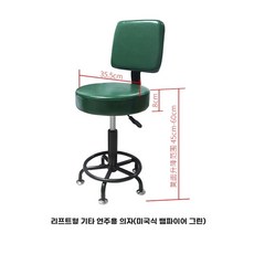 리프팅 체어 등받이 연주용 피아노의자 첼로, 1개, I. 등받이가 있는 들어올릴 수 있는 기타 의자워터 고