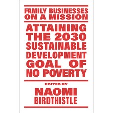 (영문도서) Attaining the 2030 Sustainable Development Goal of No Poverty Paperback, English, 9781836085737