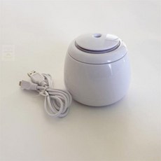 끄니스토어 USB 초음파 작은방가습기 침실가습기, 03 표정 스티커-찢어진눈_소형