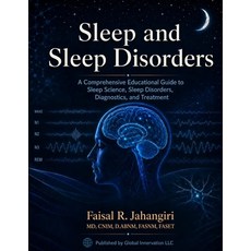 (영문도서)Sleep and Sleep Disorders Paperback, Independently Published, English, 9798195855949 Independently Published, English, 9798195855949
