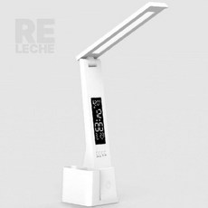 로레셋 눈보호 플리커프리 LED 책상스탠드 스마트스탠드