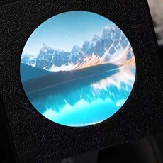 50mm 광학 허리 레벨 뷰파인더 3D 프린팅 허리 레벨 제품 하우징(뷰파인더와 카메라 렌즈 포함 완제품) A5X, 01 CN