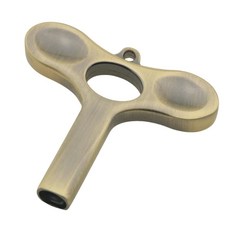 나사 조절을 위한 HAOP 아연 합금 T 모양 드럼 튜닝 주요 하드웨어 렌치 악기 액세서리