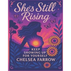 (英文圖書)She's Still Rising 平裝版, Independently Published, English