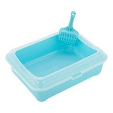 CF-S03 평판형 고양이 화장실 모래삽(민트)pjy1+6RQo