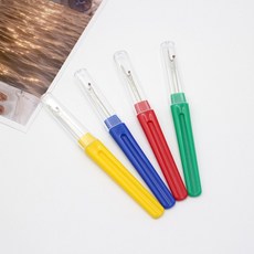 일제 실밥따개 니퍼 실뜯개, 1개