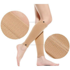 종아리 압박 밴드 수면 일상용 혈액순환 다리 압박 스타킹 부종 종아리형 하지정맥 활동용 의료용 스포츠