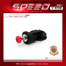 新雅部品 / 噴射節流閥怠速調整器 適用車種 JETSR 六七期JET SL DRG, 1個