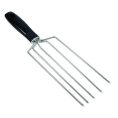 건더기덜개 젓갈포크 양식기포크 삽모양포크 320mm 79000EA 1EA, 본상품