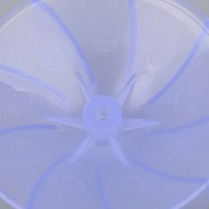 이발소 헤어 드라이어 선풍기 블레이드 액세서리 실 모터 윈드 휠 KANGFU, one 사이즈, 1개