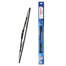 차량용와이퍼 자동차 와이퍼 보쉬와이퍼 클리어핏 650mm 79000EA 1EA, 본상품