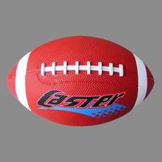 星際戰艦 橄欖球 標準橡膠, 1個