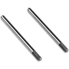 테크노 RC 쇼크샤프트 3.5mm Od 57mm 길이 나사산 2피스 TKR6763