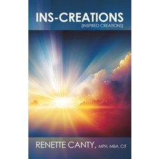 (영문도서) Ins-Creations Paperback, Hov Publishing, English, 9781955107204