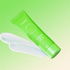 비플레인 선뮤즈 무기자차 선크림 SPF50+ / PA++++ 50ml 1개, 비플레인 선뮤즈 무기자차 선크림 SPF50+ / PA+