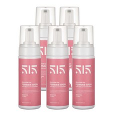락토밸런스 어린이 여성청결제 150ml 3+2/사춘기 청소년 임산부 순한 Y존케어, 1개
