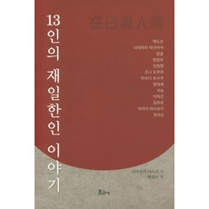 BOGOSA 13位在日韓人的故事, 高槻康