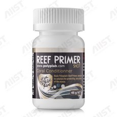 Polyplab Reef Primer 珊瑚檢疫劑, 1個