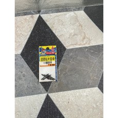 大田白鯨DTFishing士貿Shemaul塑膠鉛片座組合：日式捲鉛、極細美式、佑昇鉛片座，多規格選擇, 塑膠鉛片座 中, 1個